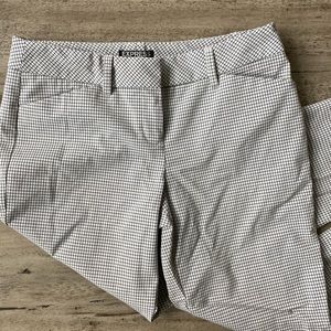 Editor Pants Express Low Rise